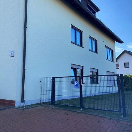 Ferienwohnung Fischer In Roedental Kültér fotó